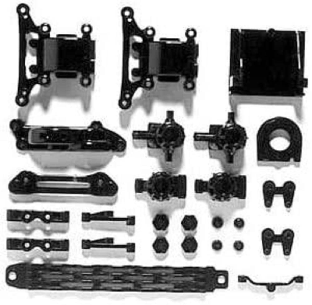 Tamiya A Parts: Upright (TT01)