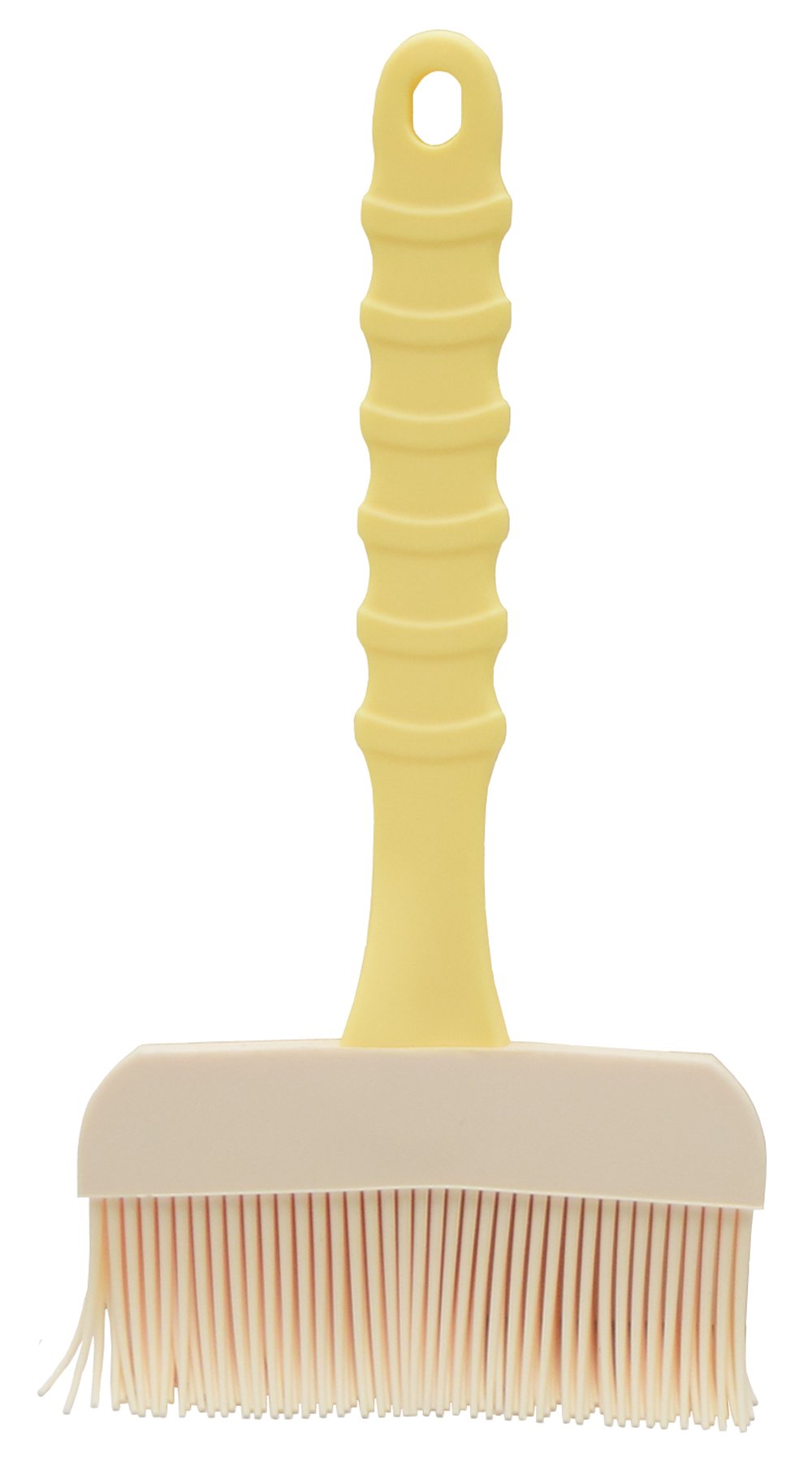 Silicon brushed LL (width 100mm) Ivory (japan import)