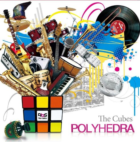 Polyhedra ポリヘドラ