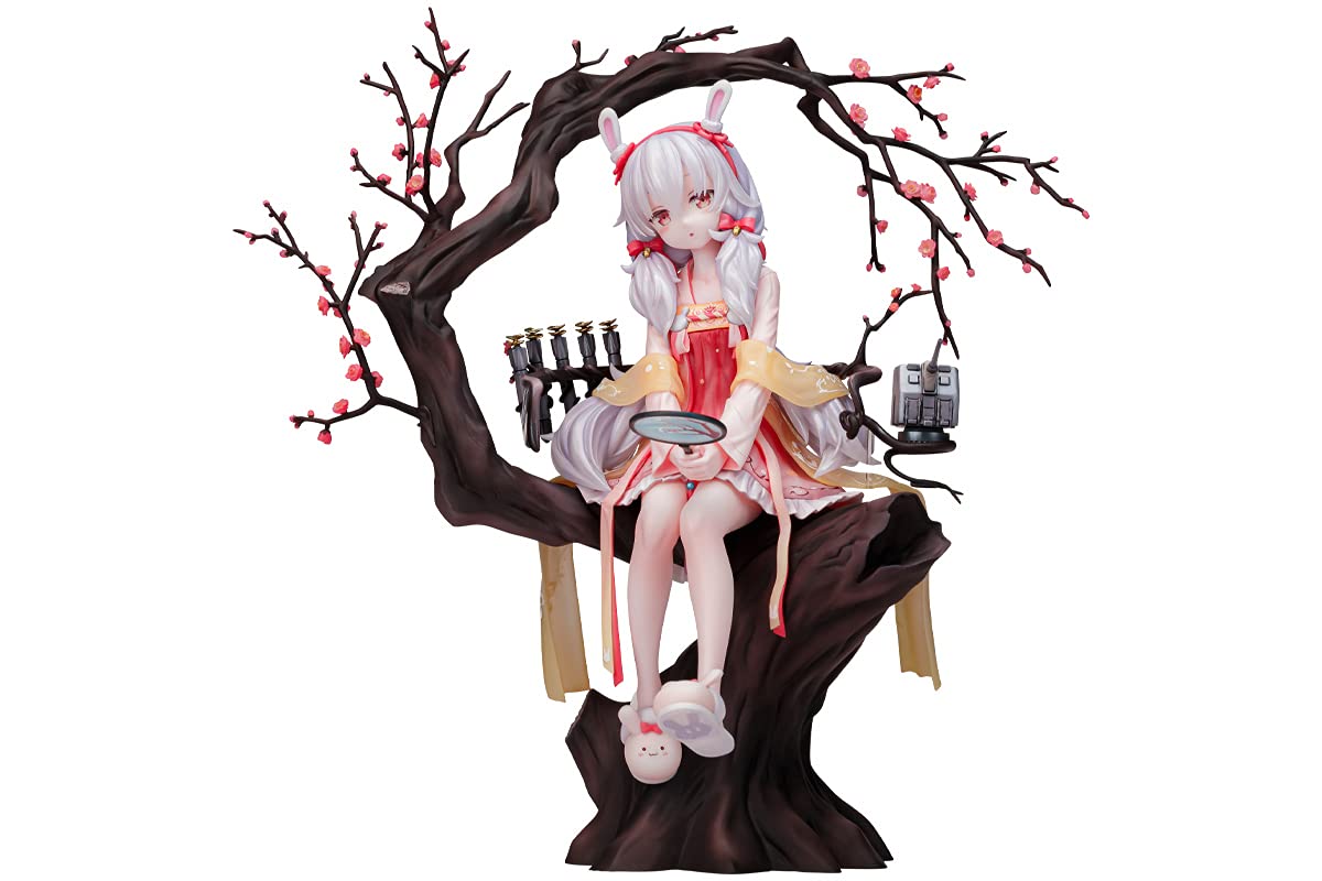 B'Full (Fots Japan)-Azur Lane Laffey Figure