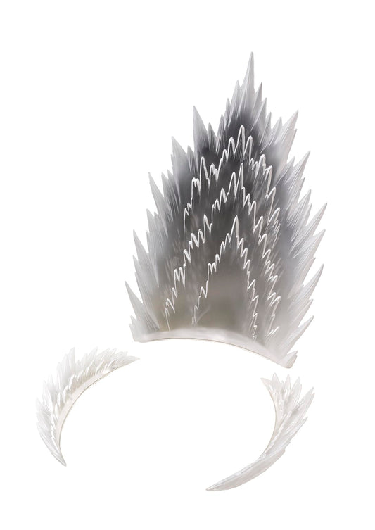TAMASHII NATIONS - Energy Aura White ver. for S.H.Figuarts Tamashii Effect