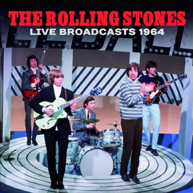 Live Broadcasts 1964 (+7)