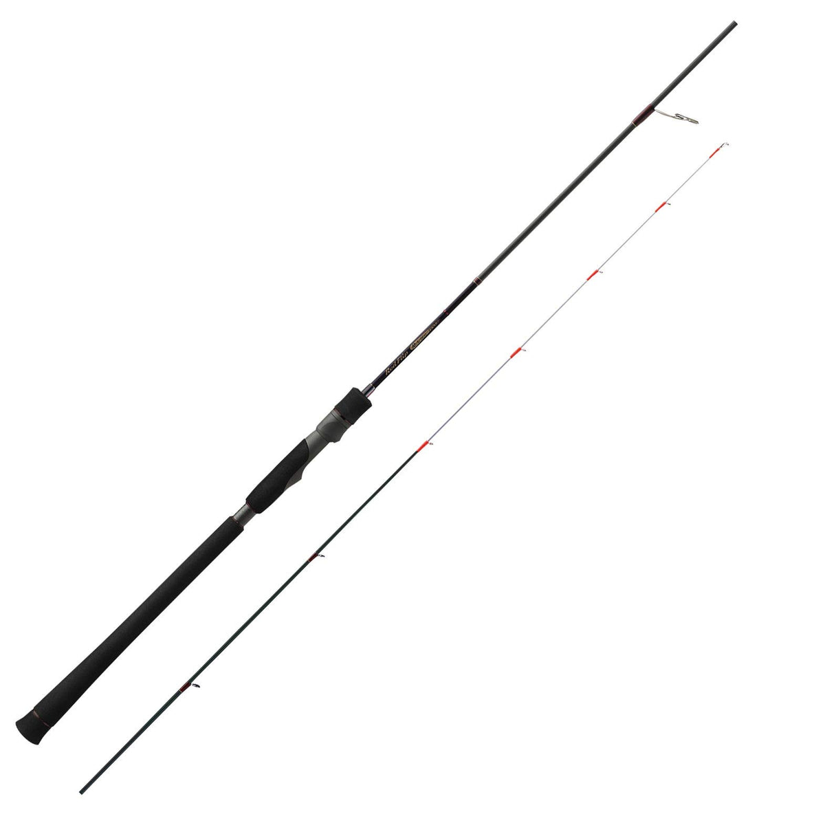Tenryu Red flip RF2292S-MLS Spinning 2 Pieces from Japan