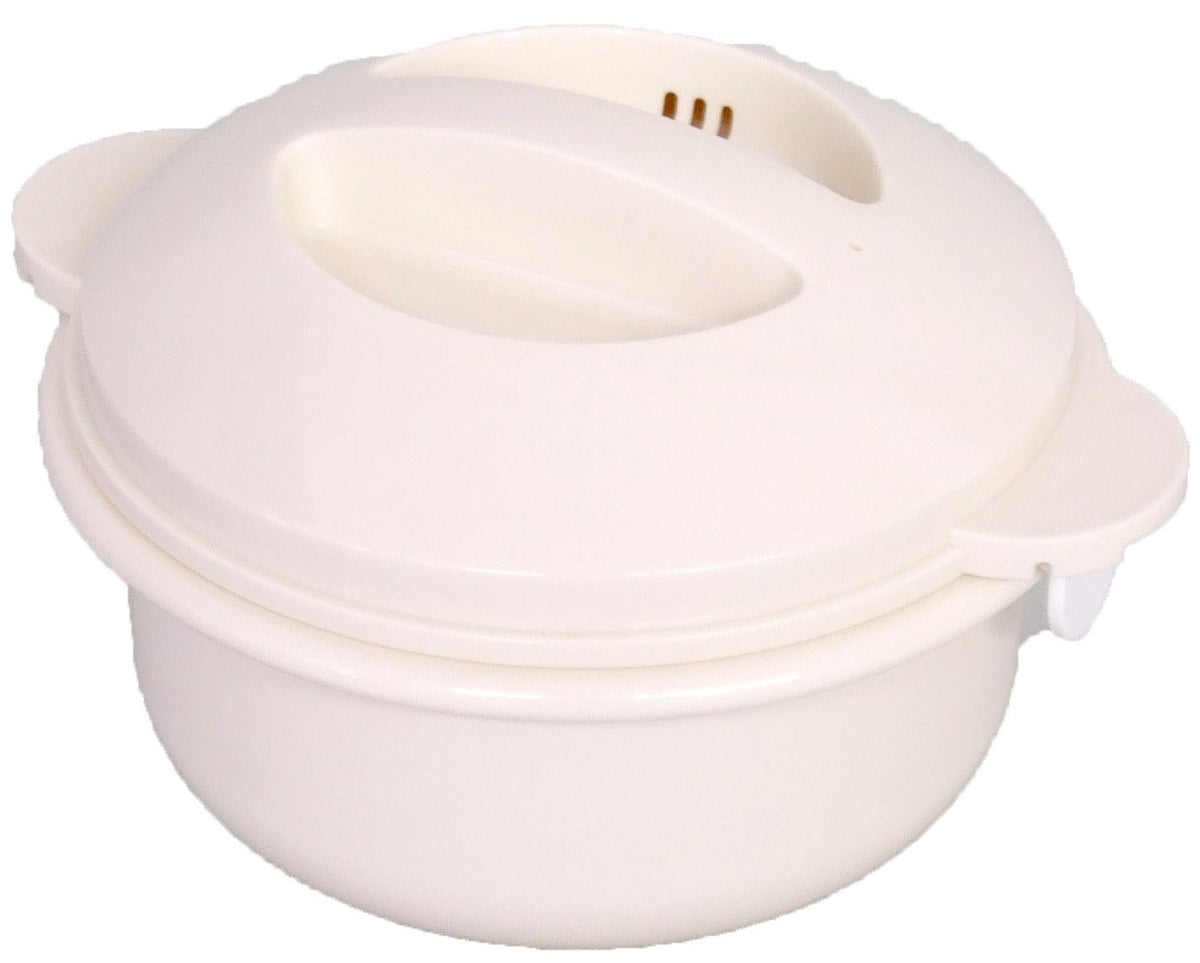 Microwave for Cookers Easy Cooking