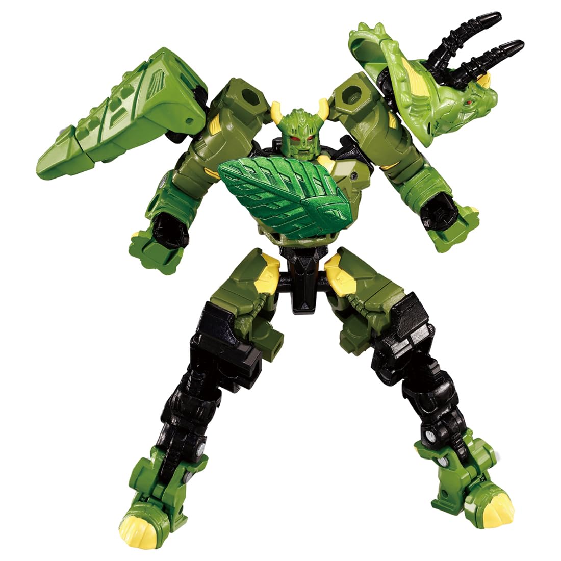 Transformers WKB-04 Energy Beast Leafback