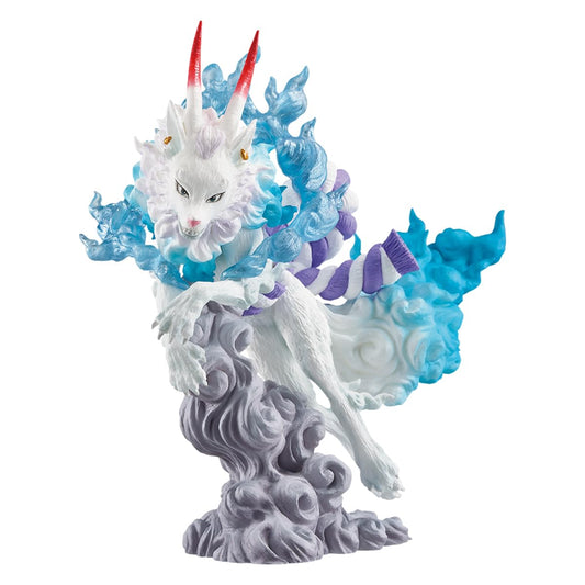 BANDAI Spirits Ichibansho - One Piece - Yamato (Onigashima), Collectible Figure