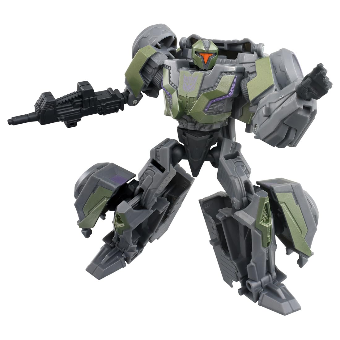 Transformers SS GE-08 Decepticon Soldier