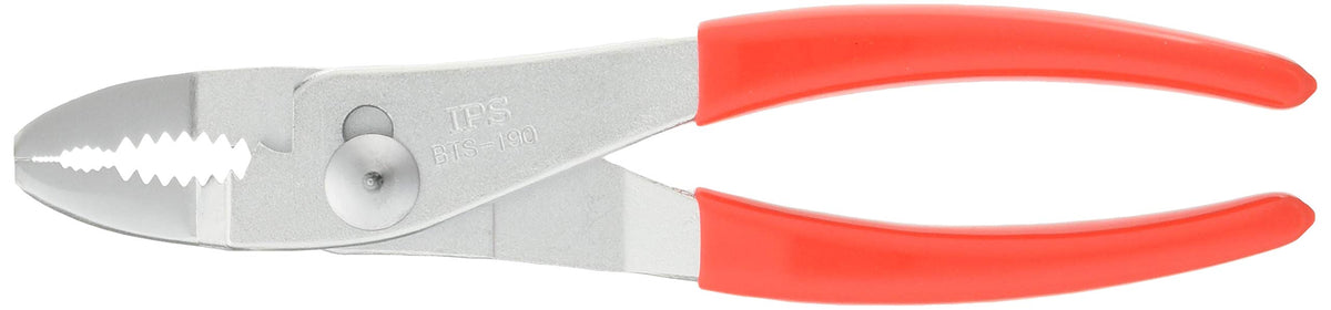 Igarashi Plier IPS (Igarashi Pliers) Ultra thin pliers BTS-190 4953880280108