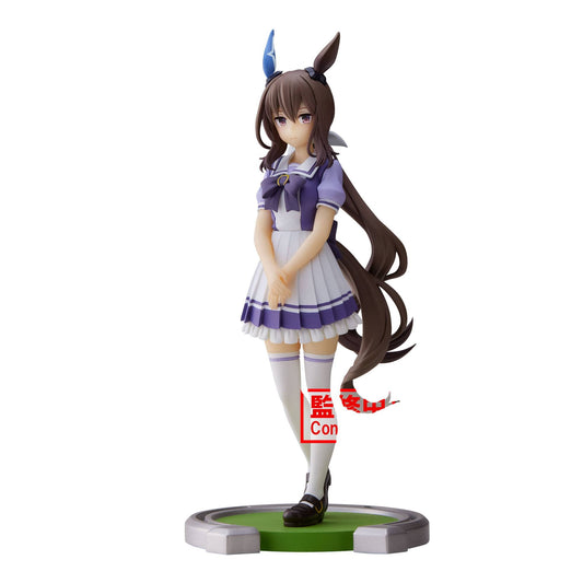 Banpresto - Umamusume: Pretty Derby - Admire Vega, Bandai Spirits Banpresto Figure