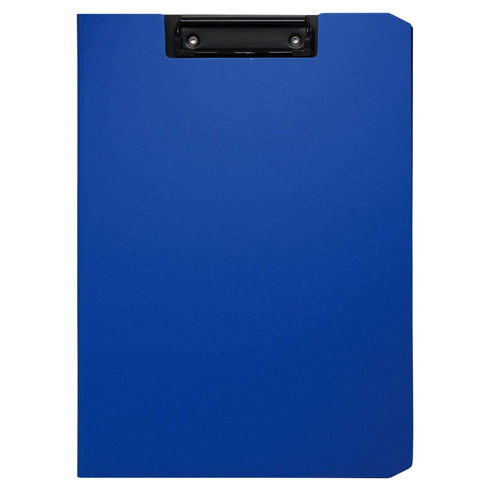 Sonic CB-875-B Sofit Clipboard, A4, Vertical, Blue