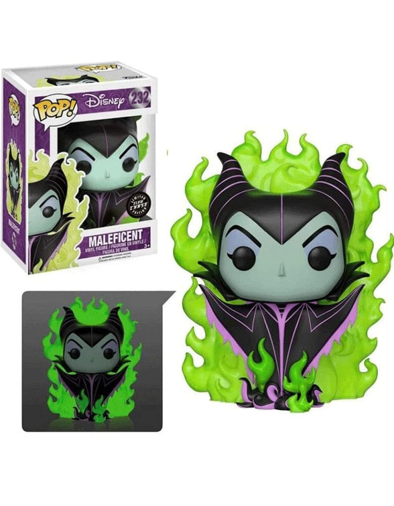 Funko POP Disney Maleficent #232 Vinyl Figure