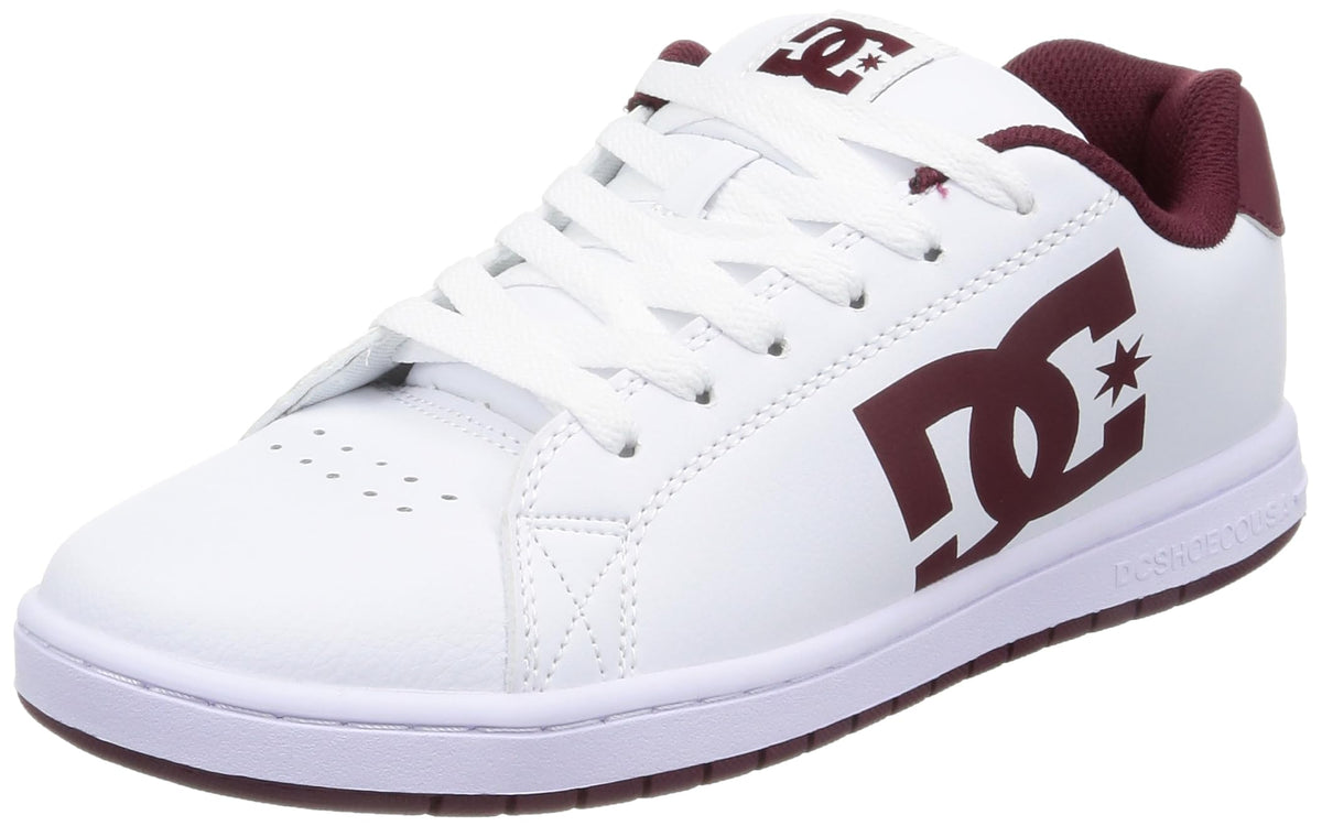 DC GaVELER SN Sneakers, WBC, 28.5 cm 2E