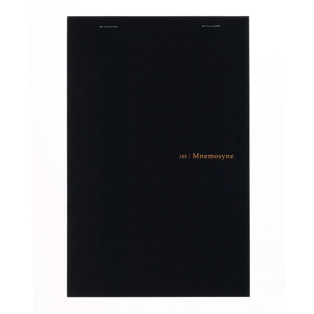 5 x Maruman Mnemosyne N188A Notebook