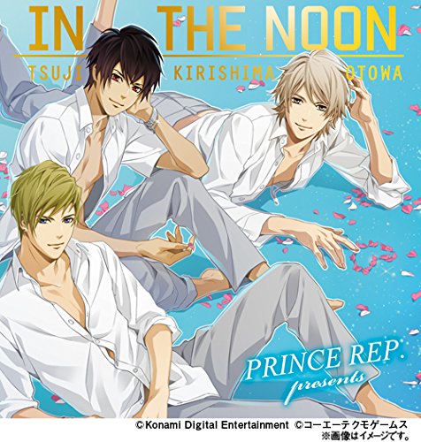 IN THE NOON(+GOODS)(ltd.)
