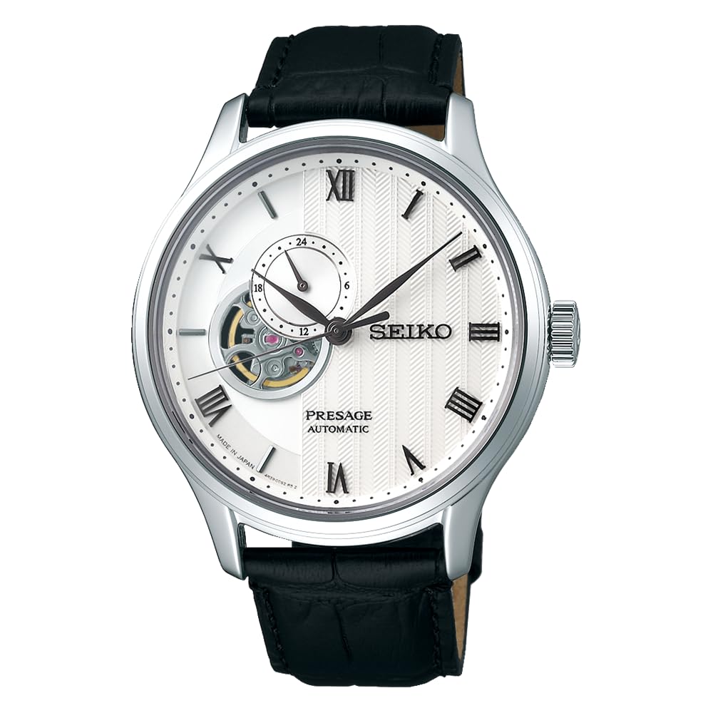Seiko PRESAGE Japanese Garden SARY095 (Japan Domestic Genuine Products)