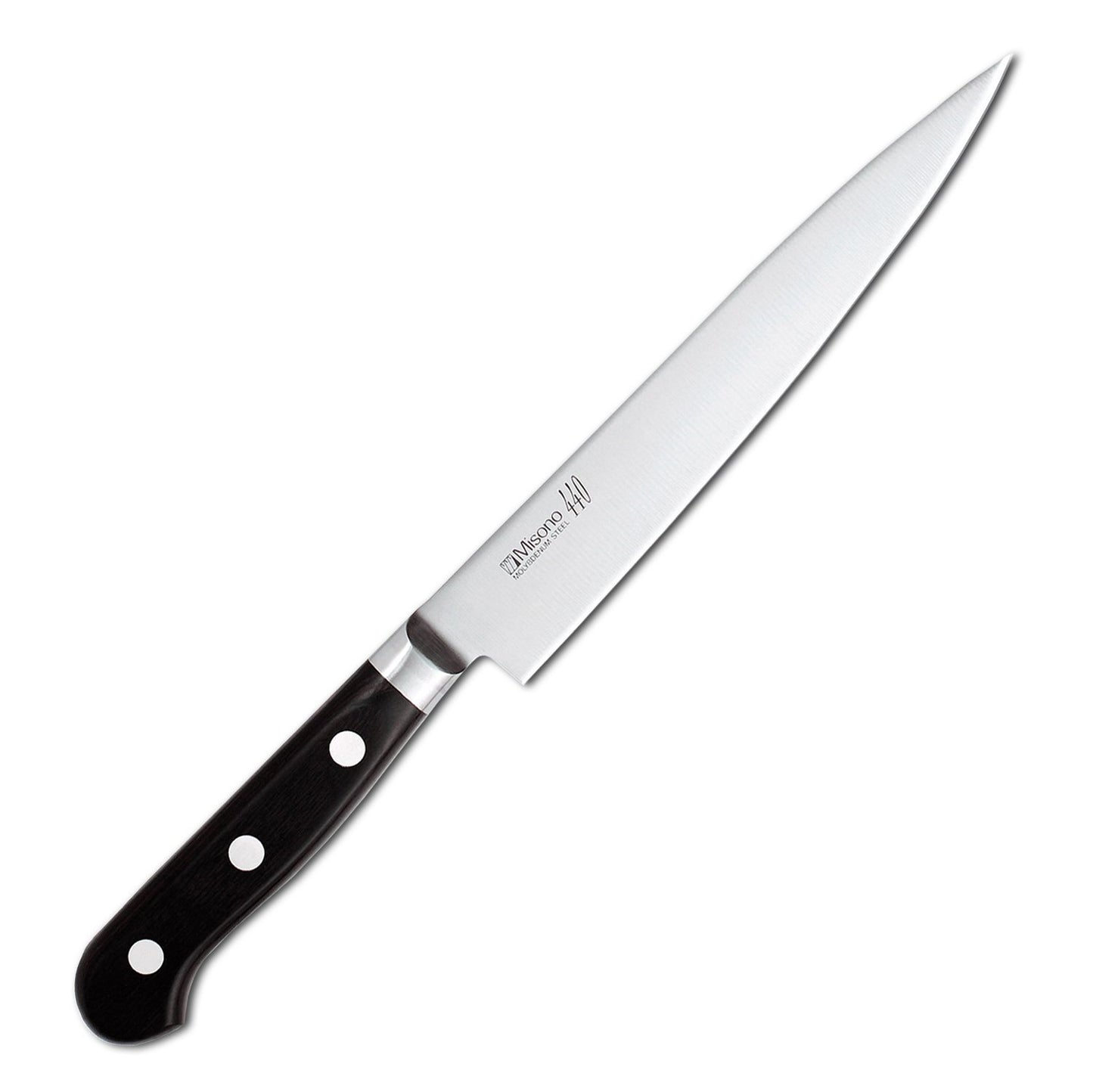 Misono 440 Molybdenum Slicer 7.0" (18cm) - Right