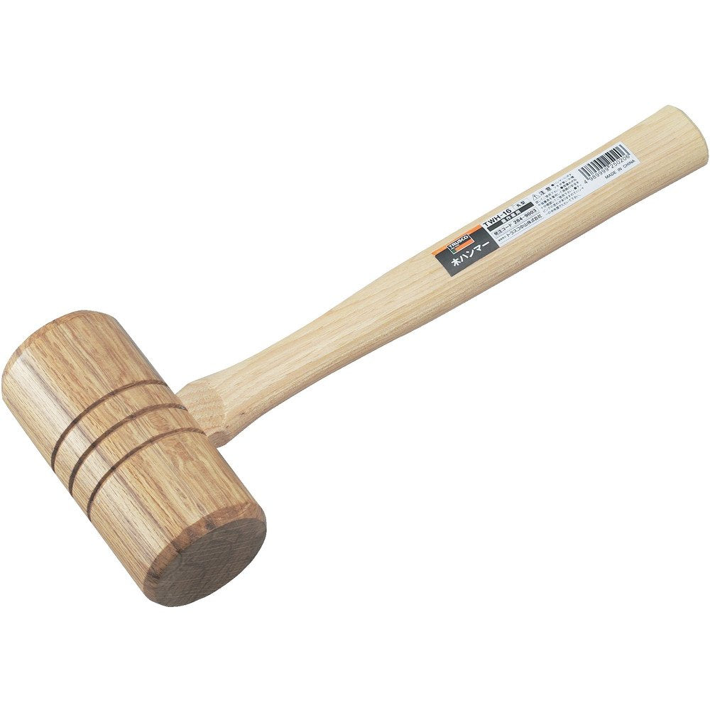 TRUSCO Wood Hammer TWH-14