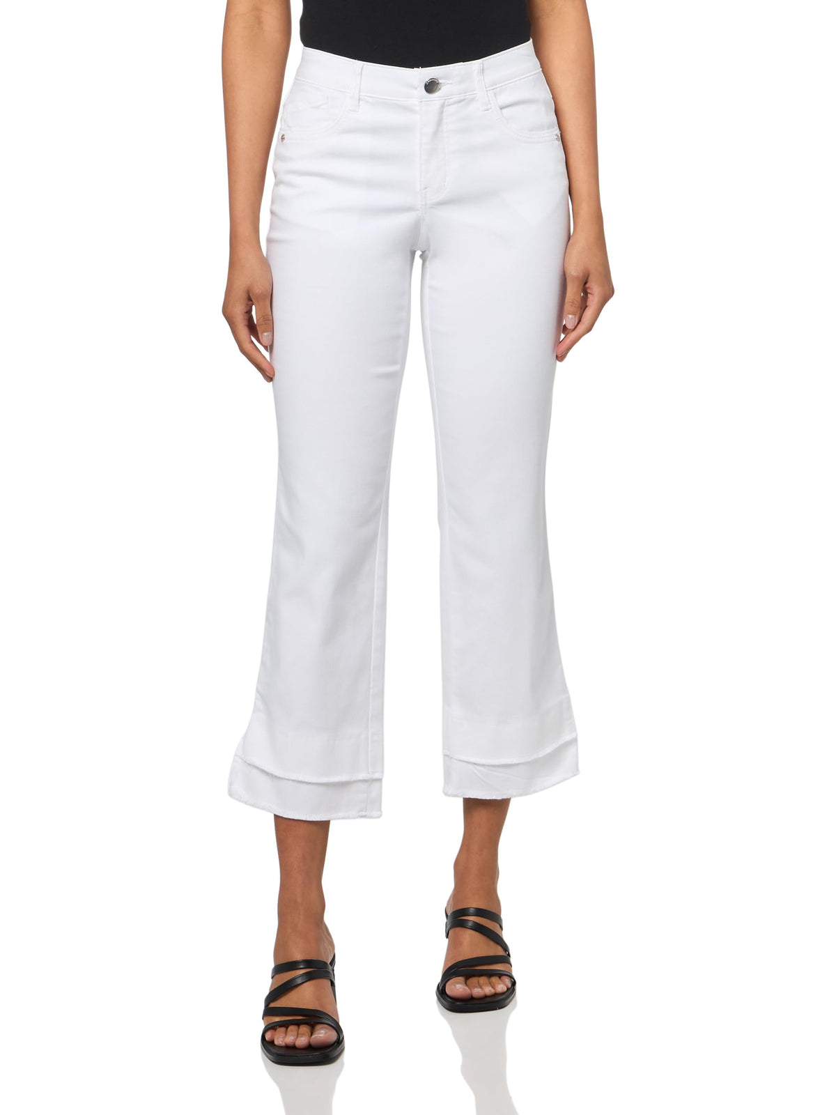Democracy Women's Ab Solution Kick Flare
