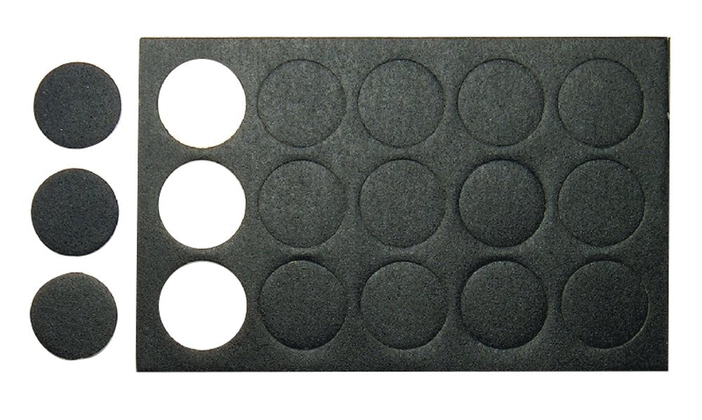GT40 Waterproof Paper for GT07#1000, GSI Mr. Hobby