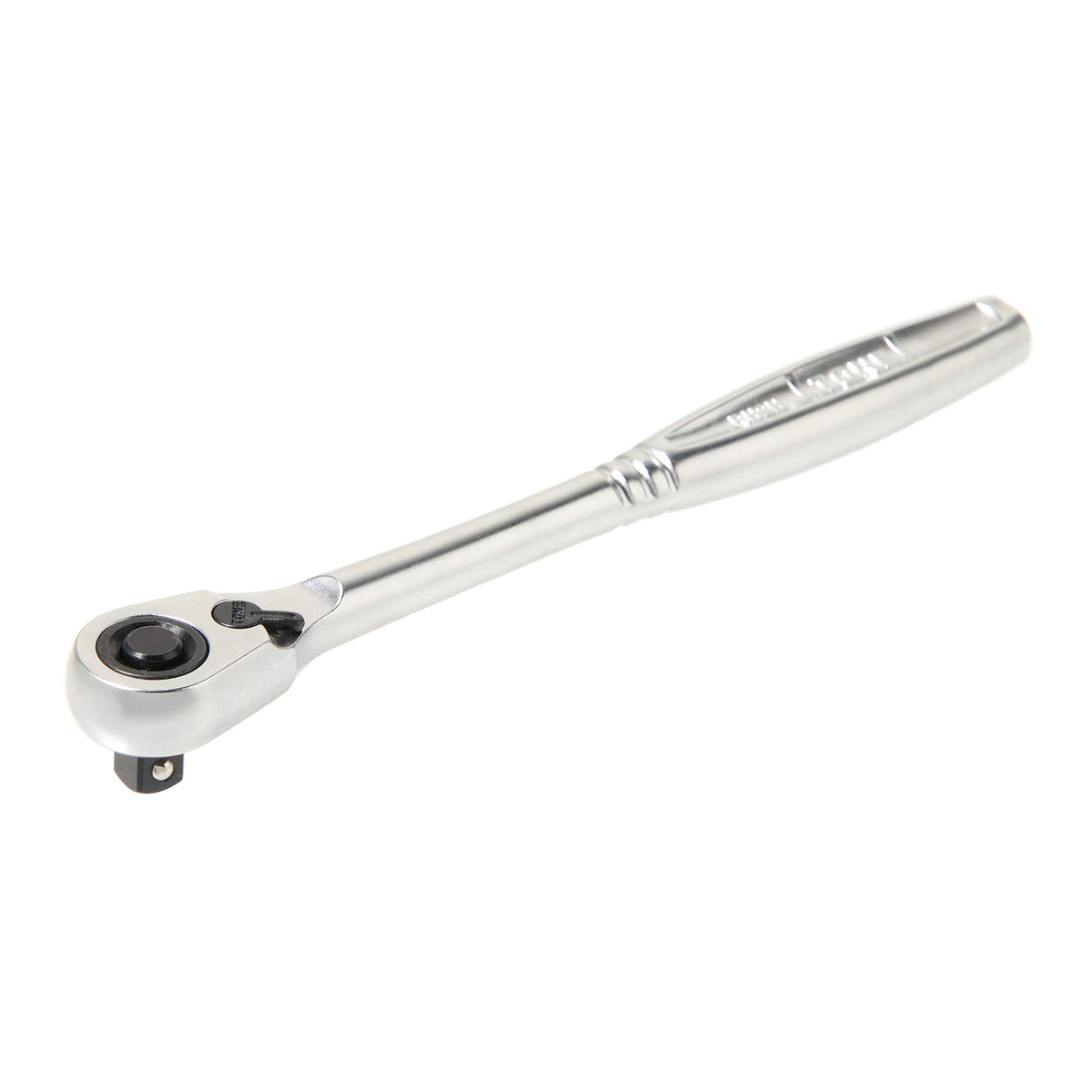 TONE Ratchet Handle (Socket Hold Type) RH2H 1/4" Inch Drive