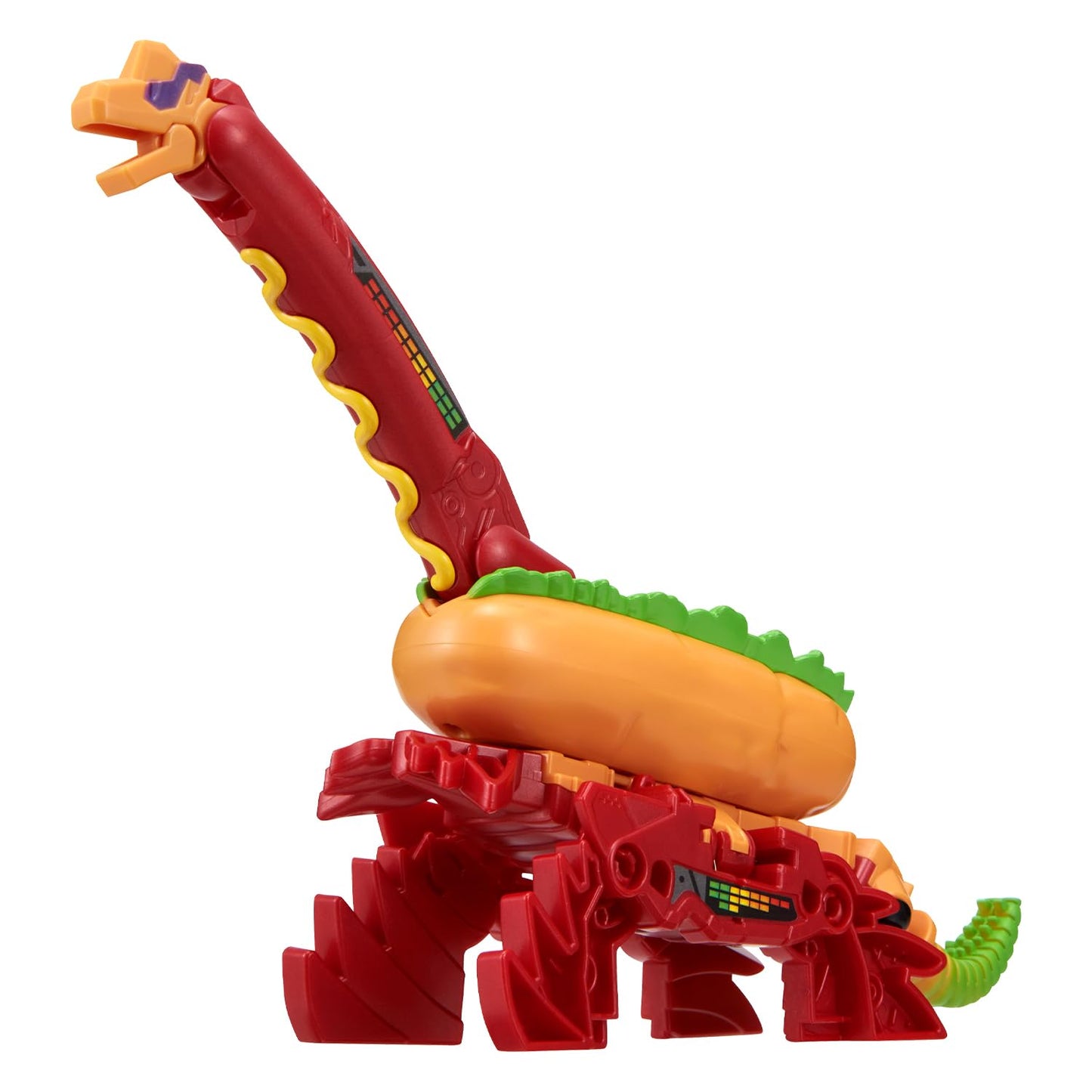 Unitrobo Anomalocaris Hot Dog