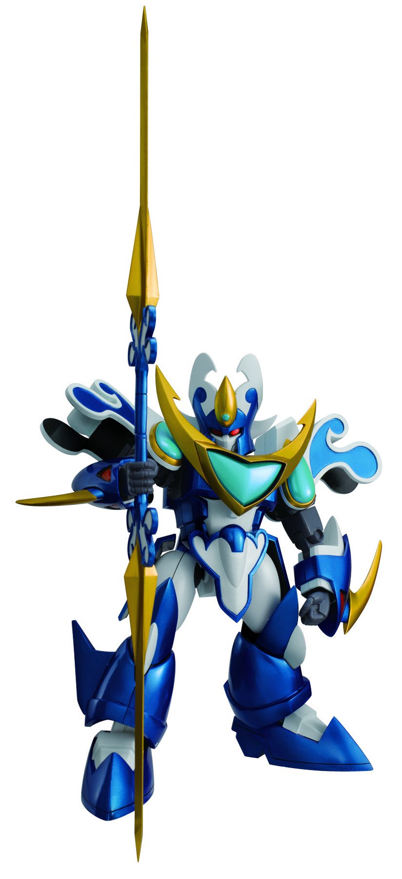 Megahouse Mado King Granzort: Super Aqua Beat Variable Action Figure