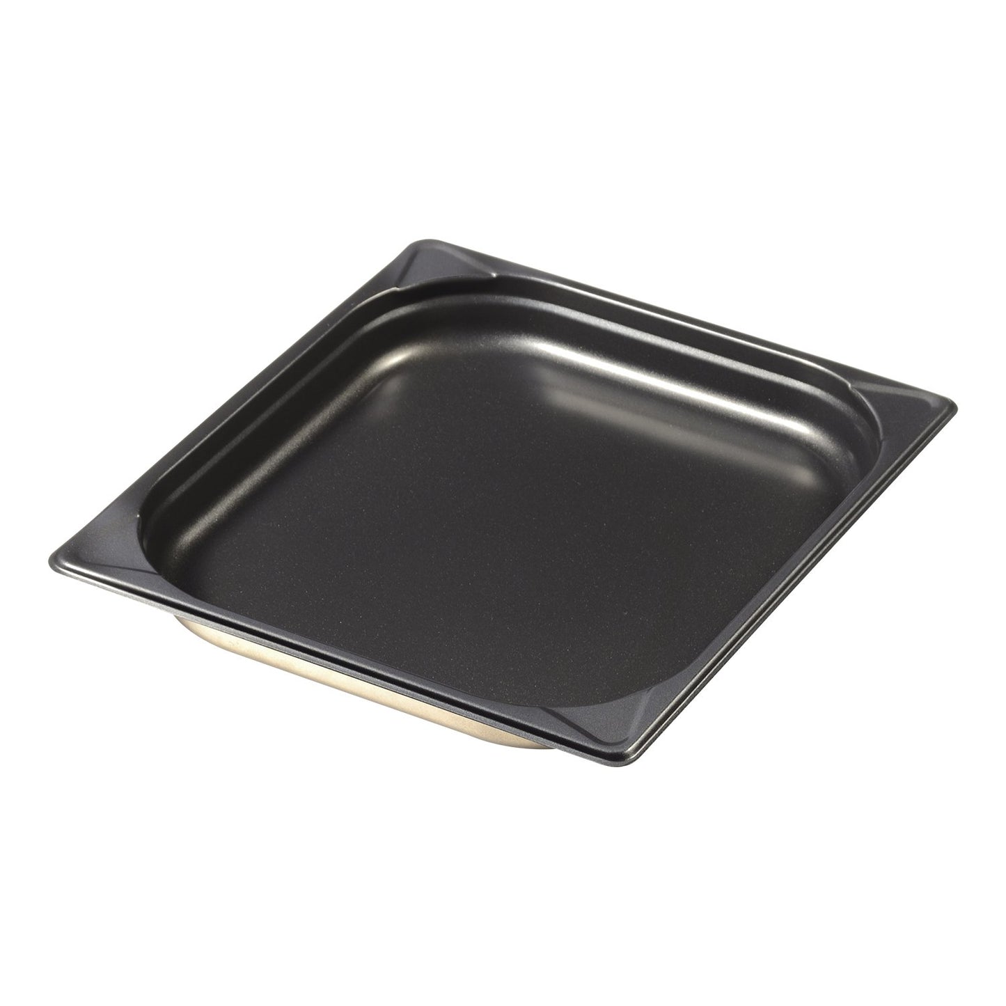 MTI 18-8 Non-Stick GN Pan II 2/3 65mm