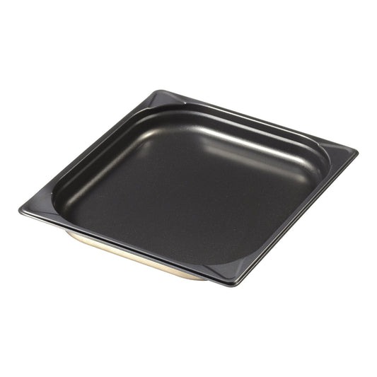 MTI 18-8 Non-Stick GN Pan II 2/3 65mm