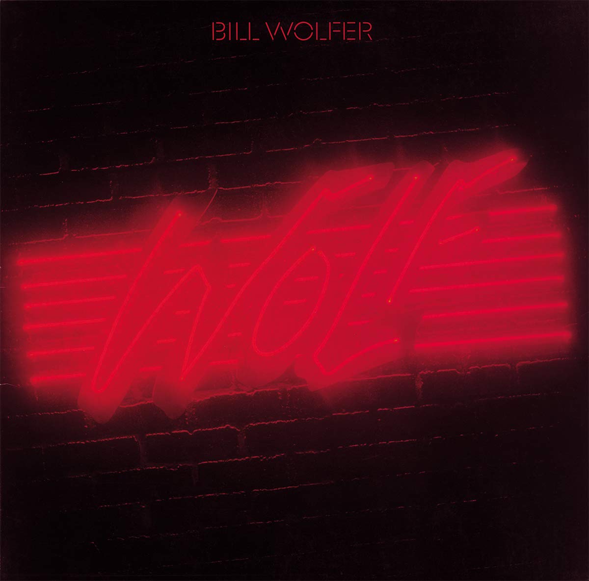 WOLF+9 (日本初CD化、最新リマスター、新規解説、歌詞、ボーナス・トラック付)