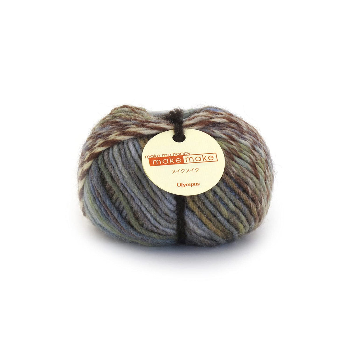 Autumn Winter Yarn orimupasu Makeup Makeup G 62 m