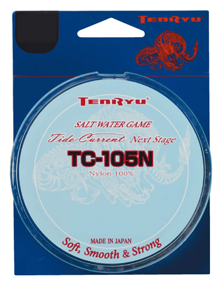 Tenryu Tide Current TC-105N 6lbs 150m