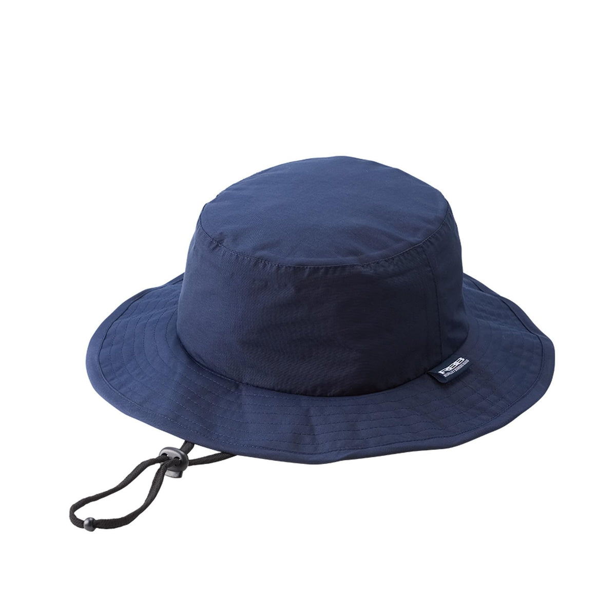 双進(SOSHIN) Binjin 7719 RBB WP Light Hat, Navy