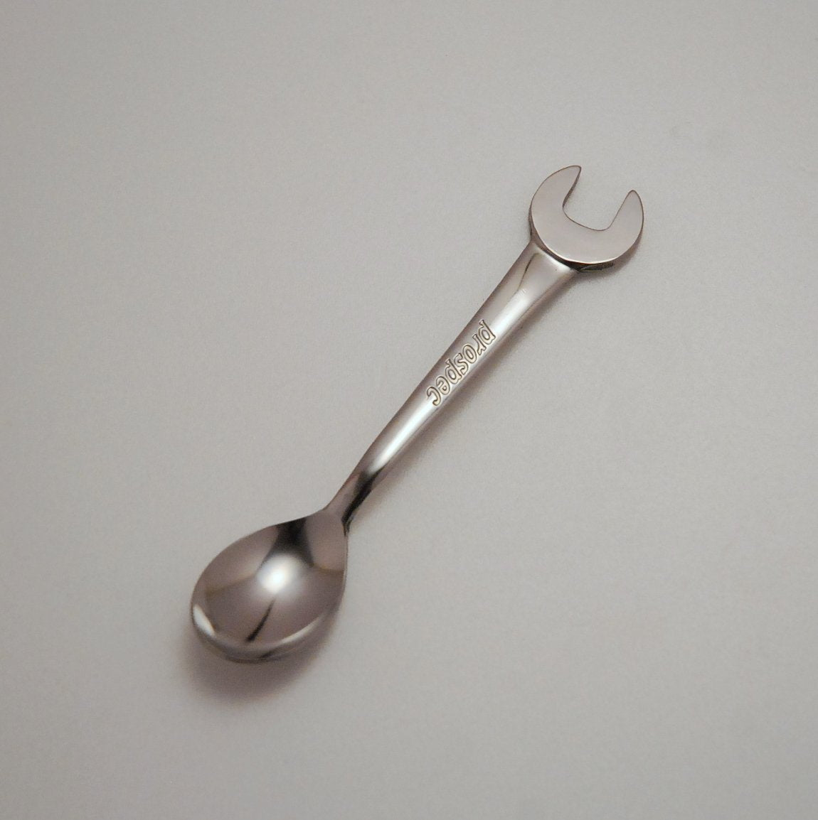 eve-Mode Prospec Small Mirror Finish Tool Spoon