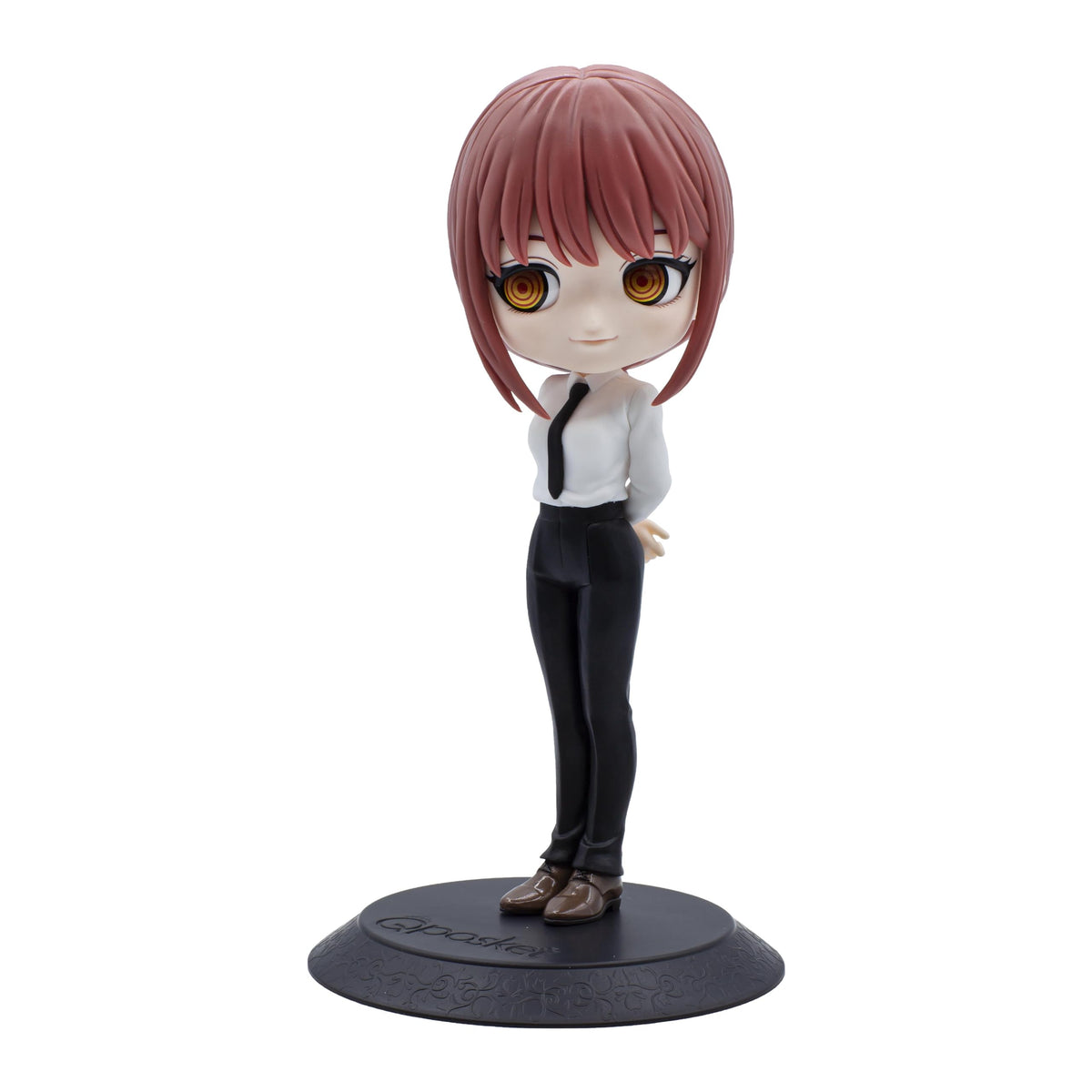 Banpresto - Chainsaw Man - Makima, Bandai Spirits Q Posket Figure