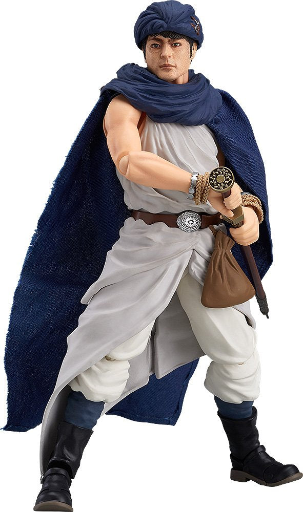 Max Factory Brave Yoshihiko Figma Action Figure