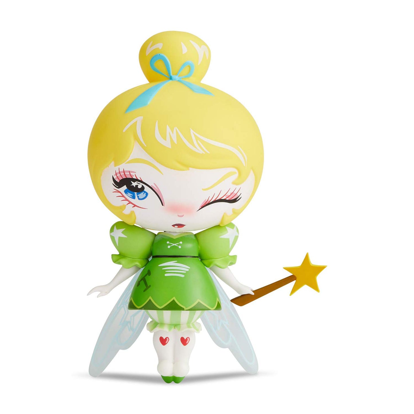 Enesco Disney The World of Miss Mindy Vinyl Figure - Select Figure(s)