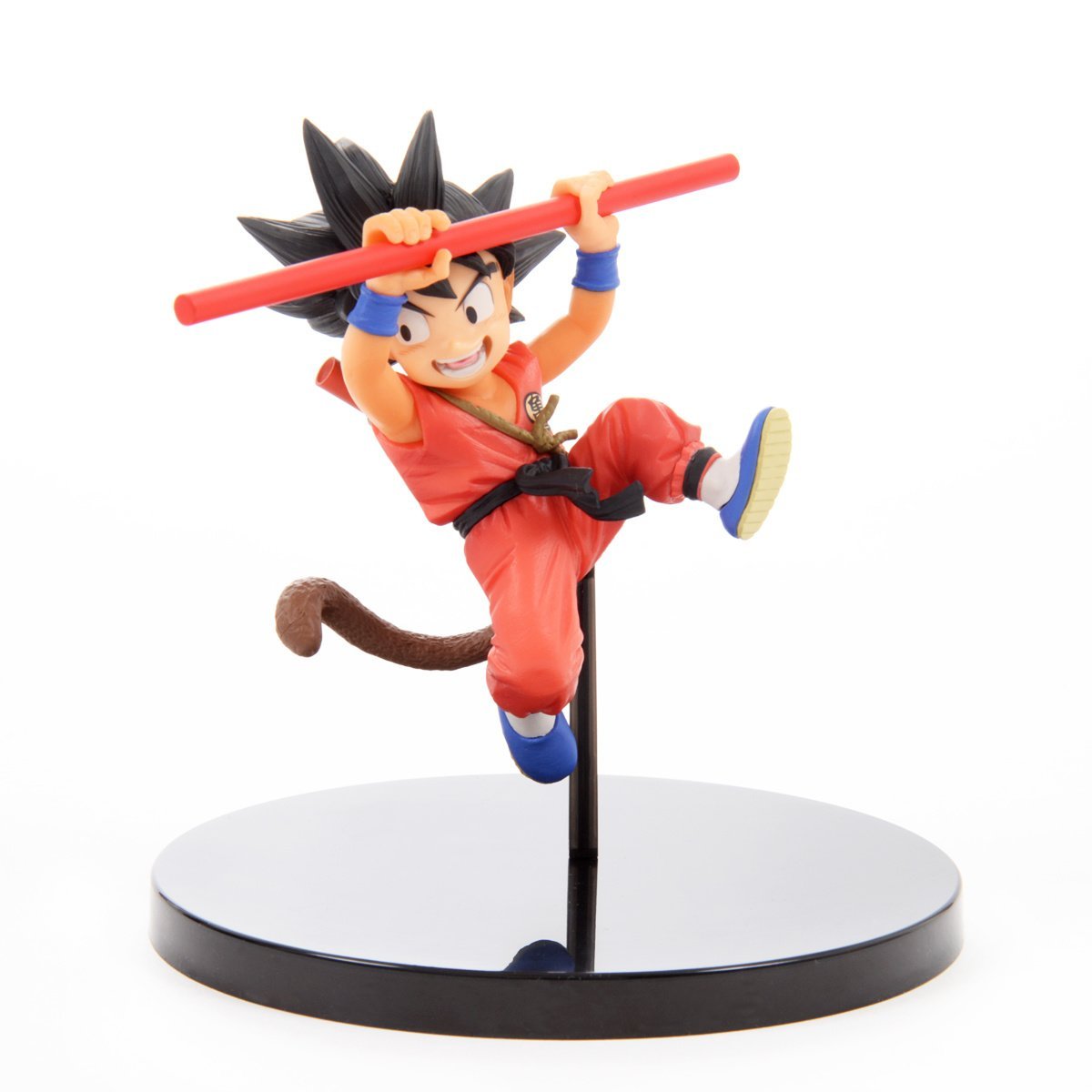 Banpresto Dragon Ball Super Son Gokou Fes!! Vol.4 Son Goku