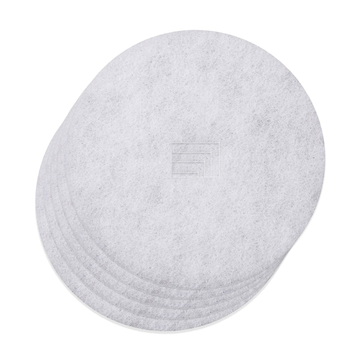 φ 144 Inner Diameter 24 X 18 (Set of 5), Silky Fur Pr – 150rx – F Compatible for Compatible Filter