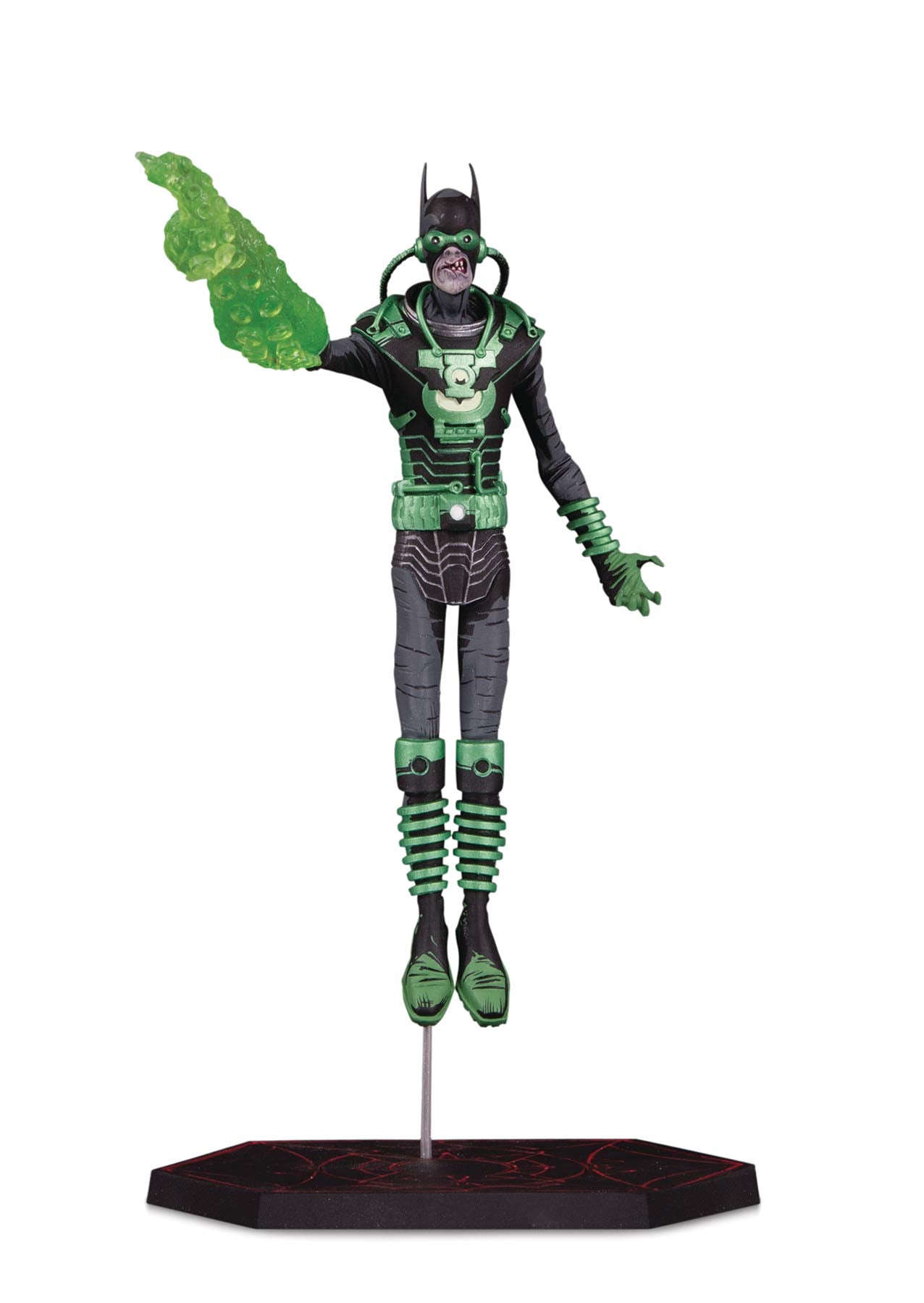 DC Collectibles Dark Nights: Metal: Batman: The Dawn Breaker Statue