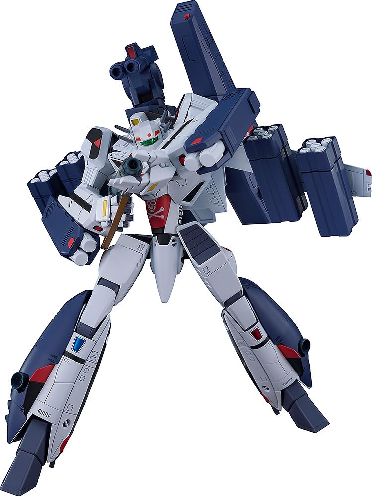 Max Factory PX16 1/72 VF 1S Strike Battroid Valkyrie (Teruki Ichijo) 1/72 Scale Plastic Model