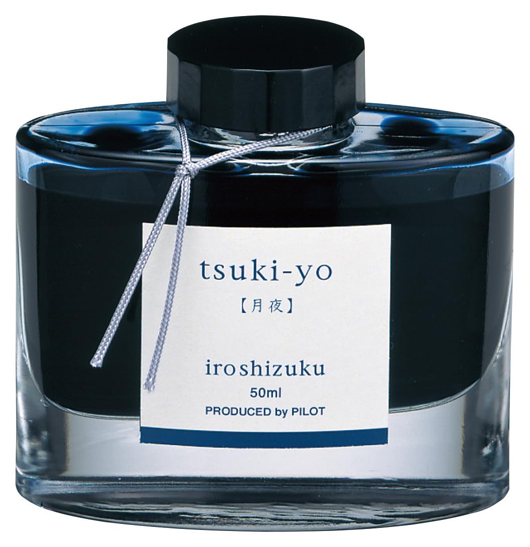Pilot Iroshizuku Ink 50ml Bottles