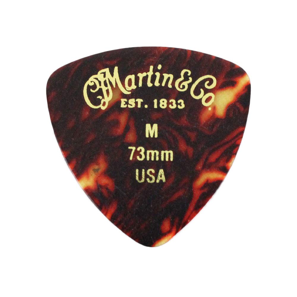 Martin C.F , Guitar Pick (18A0053)
