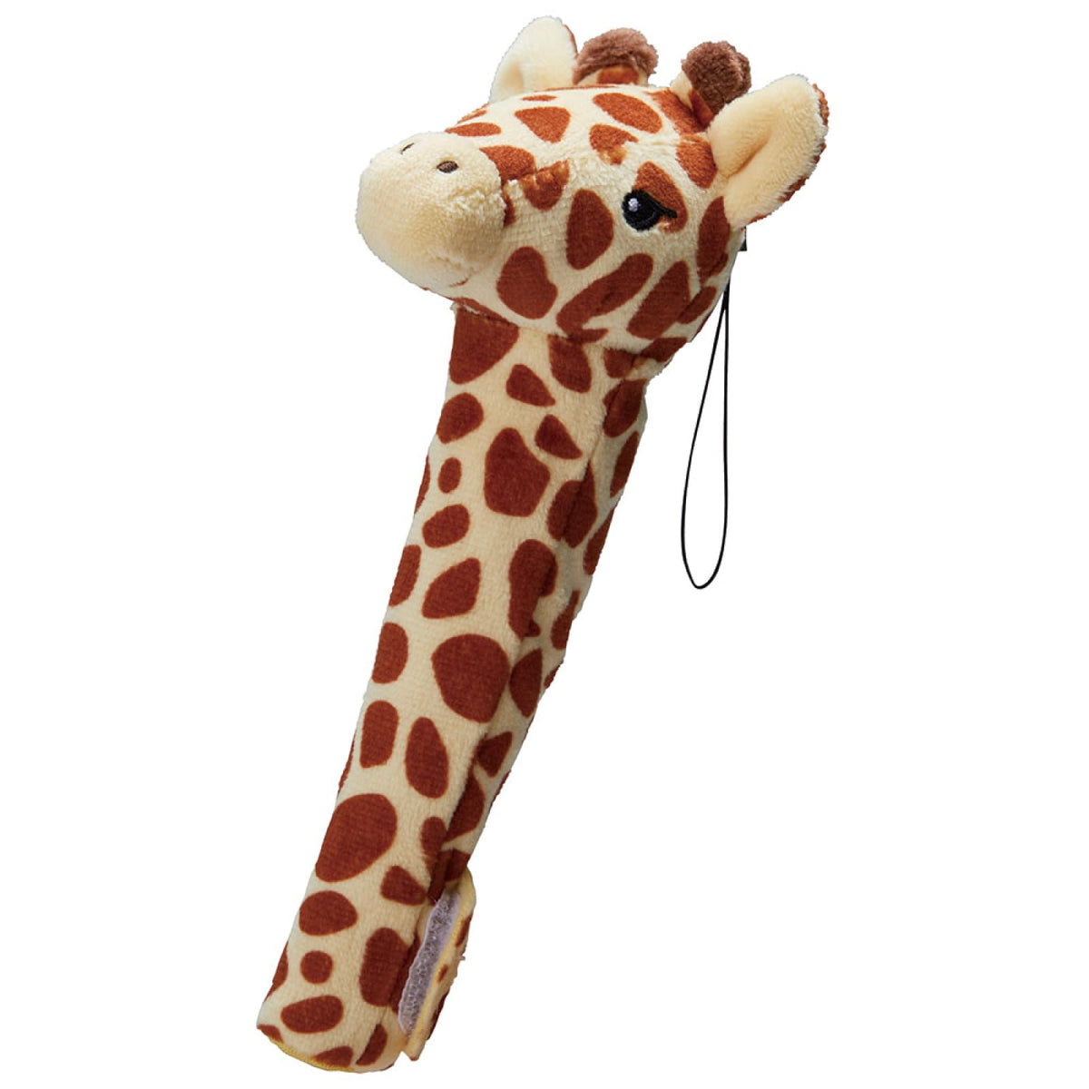 King Jim PZG2079 Pen Grip Pose Giraffe