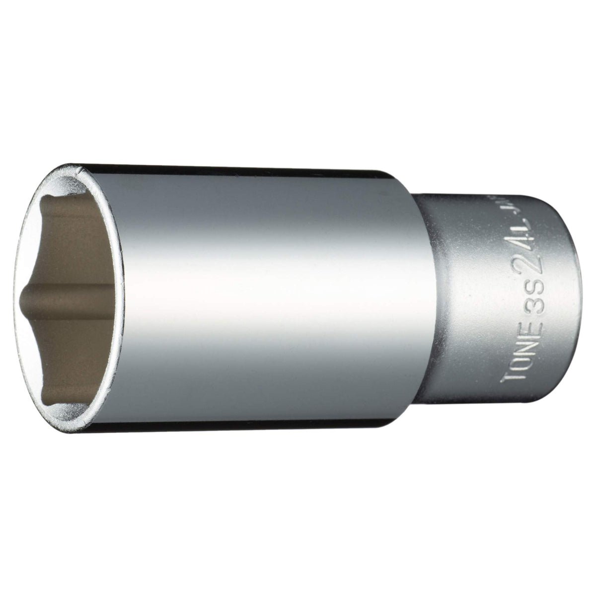 tone (Tone) dyi-pusoketto (6 Corners) hp3s – Large