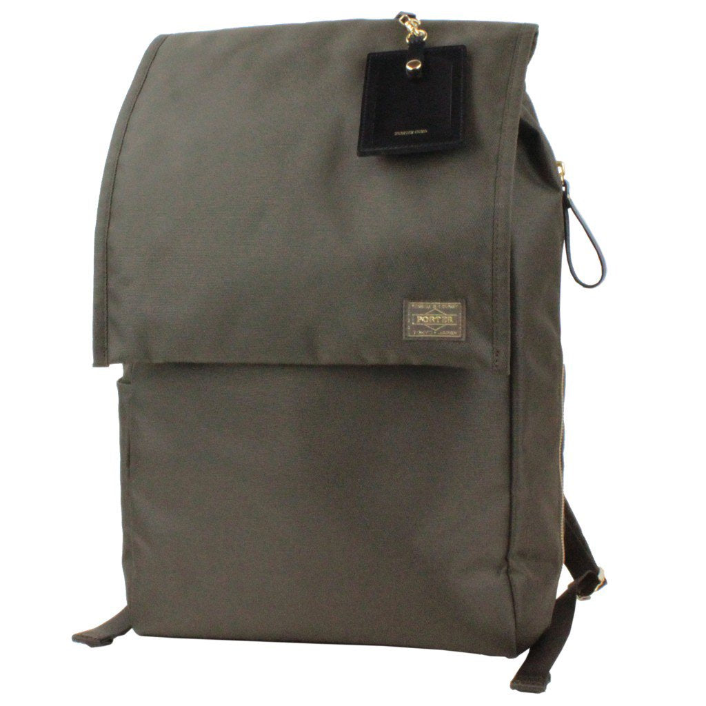 [Porter Girl] Porter Girl Shea Shea Backpack 871 – 05124 - green -
