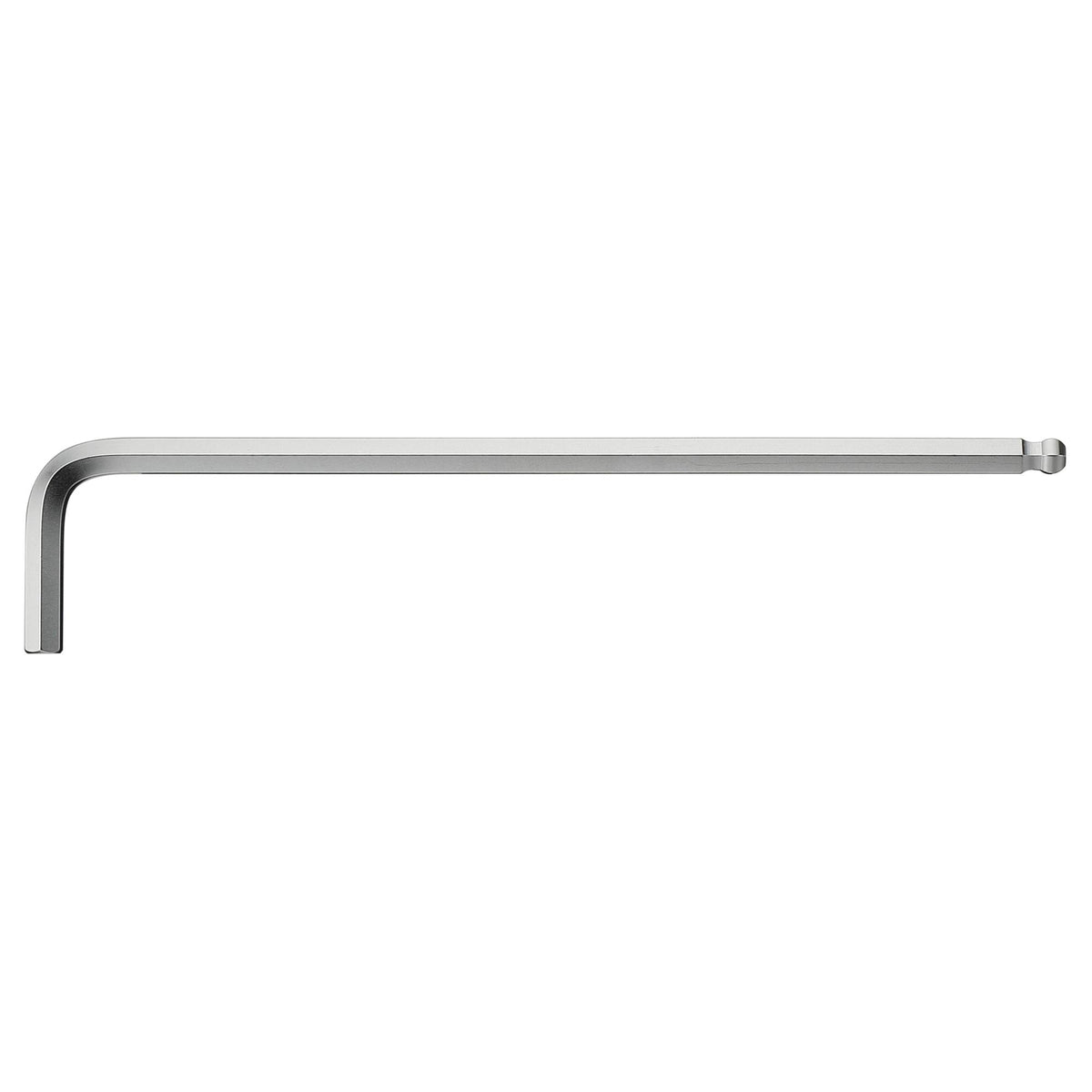 TONE Long Ball End Hex Key Wrench L-type (Inch Size) BLB-08 1/4 Inch