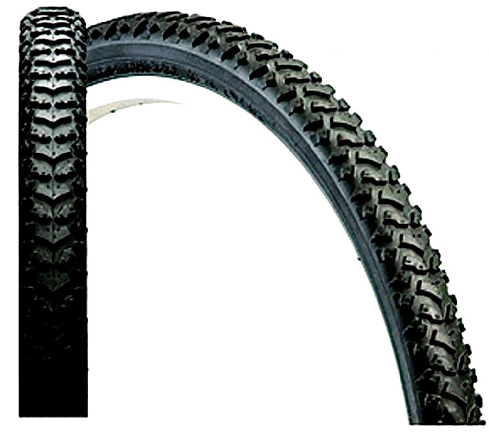sinko- Tire 1 Piece Roll 20 X 1.75 Black For CTB Y – 2821