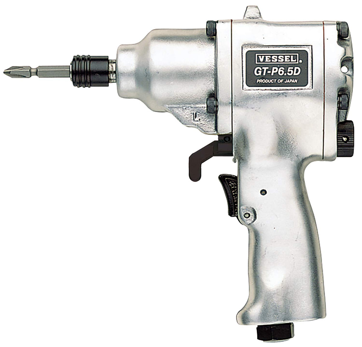 Vessel/Vessel Impact Type Air Driver GTP6.5D (1695380) GT-P6.5D (Pistol Rattle) [Other]