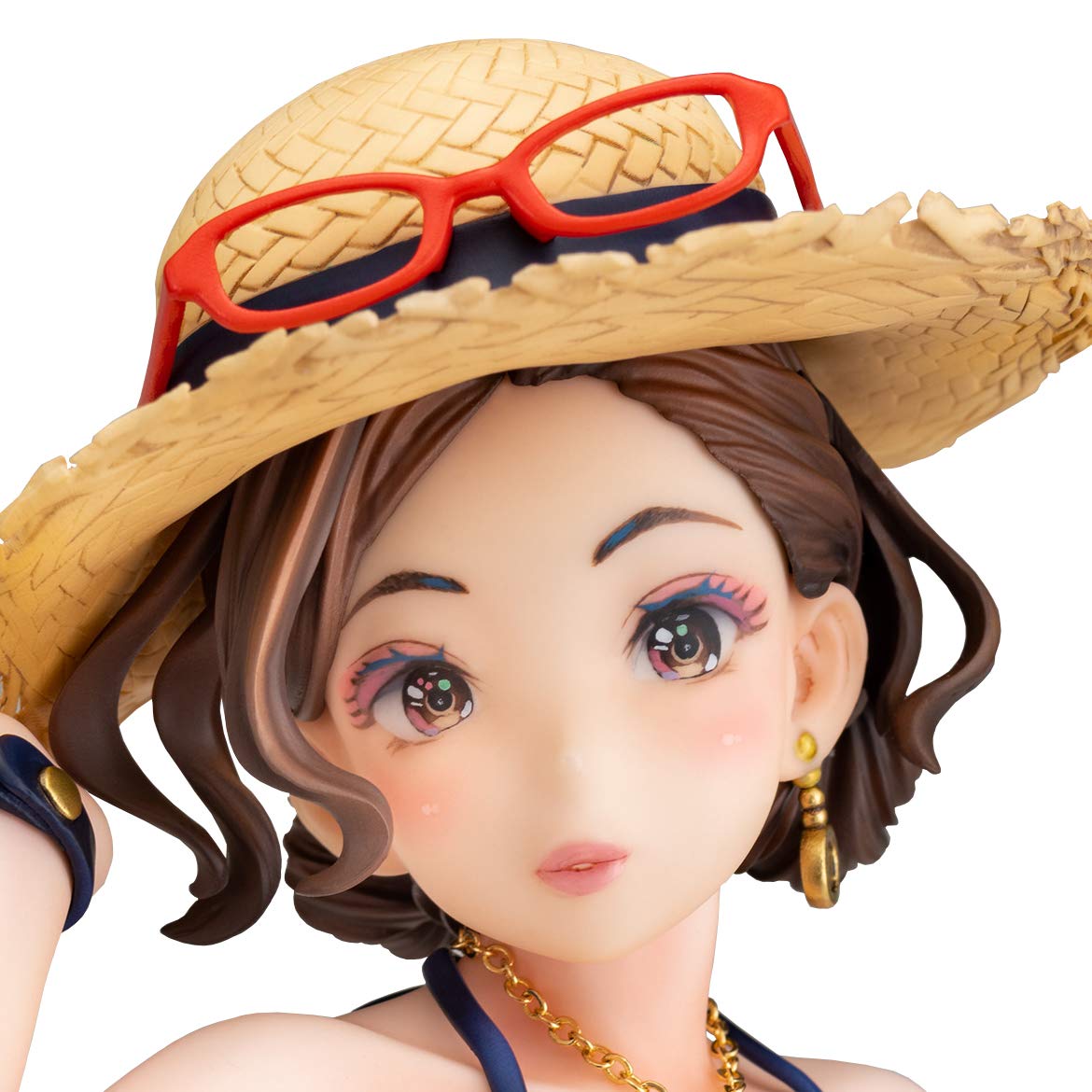 ダイキ工業(Daiki Kougyou) Kishi Mieko Eigyousaki de Muchitto Kaisuiyoku ver.