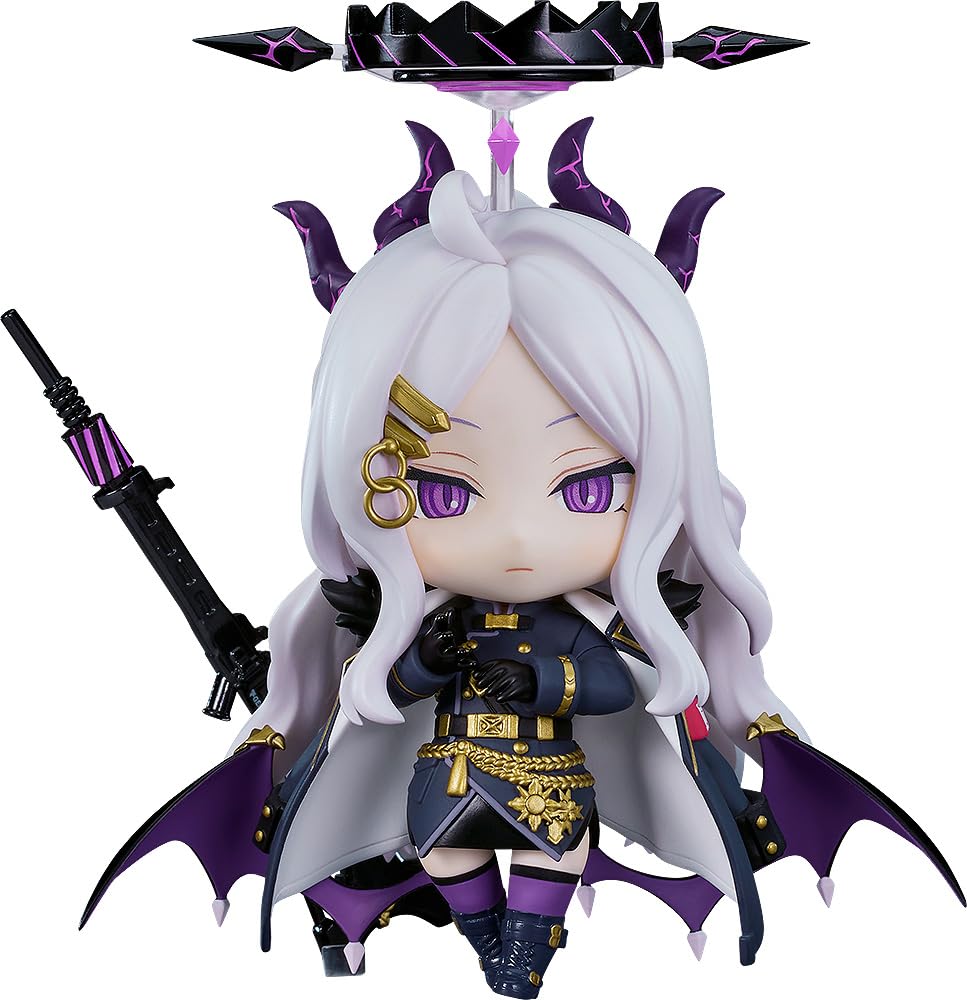 Good Smile Company-Blue Archive-Nendoroid Hina Sorasaki Figure